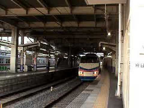 京成津田沼ＡＥ１００形