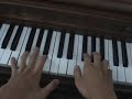 MCR-Helena piano lullaby music box MCR-Helena piano lullaby music box