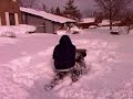 Snow Fight