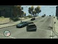 Grand Theft Auto IV 4 IGN PC Gameplay Grand Theft Auto IV 4 IGN PC Gameplay