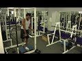 Fitness Advice : Weight Training for Rock Climbing