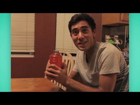 how to turn kool aid into gatorade