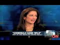 CNN Segment on \ CNN Segment on \