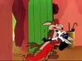 Wile E. Coyote