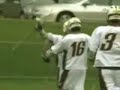 LAX - New York City Catholic League Title Game (HS Lacrosse)