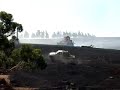 CFA Tooborac grass fire