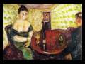 Edvard Munch Paintings