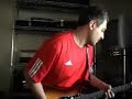 New Love (Yamaha Pacifica 812V test) New Love (Yamaha Pacifica 812V test)