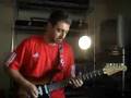 New Love (Yamaha Pacifica 812V test)