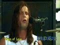 Kings of Leon - My Party @ Lollapalooza Kings of Leon - My Party @ Lollapalooza