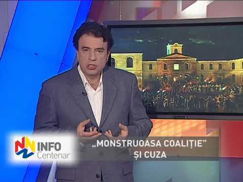 Crezul politic al domnitorului