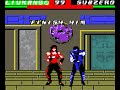 Mortal Kombat 4 Game Boy Color Fatalities Mortal Kombat 4 Game Boy Color Fatalities