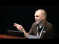 Hooray for Groups and Components