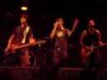 Não é tarde - Anistia (Hangar 110)