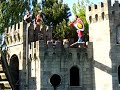 Play in Legoland, part 2
