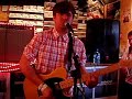Jack Penate Instore at Pure Groove