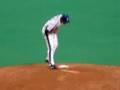 08/8/4　vs巨人　昌さん、200勝の勝利の瞬間！