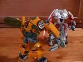 Transformers movie scenes: The Black Knight Transformers movie scenes: The Black Knight