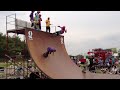 Click here to watch this video 子供7にん レインボーカービング