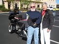 Motrocycle Ride