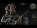 Ben Kweller - "Jealous Girl" (Live at WFUV)