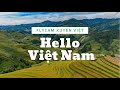 XIN CHÀO VIỆT NAM | DU LỊCH XUYÊN VIỆT