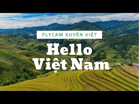 Cùng Kenh24H du lịch xuyên Việt qua Video