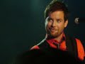 david cook- hard rock cafe, part 2.