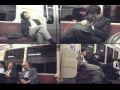 Japan - 10 Short Films About Japan (#2 - Sleeping on Trains) Japan - 10 Short Films About Japan (#2 - Sleeping on Trains)