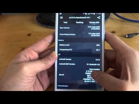 Обзор Samsung G7508Q Galaxy Mega 2 DuoS (16Gb, LTE, white)