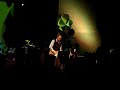 Mars Hill Worship Service Seattle