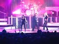 Meat Loaf - Gimmie Shelter