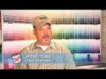 Sherwin Williams LEED Certification Film