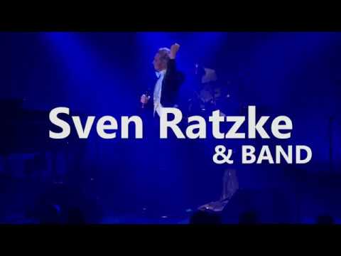 Sven Ratzke
