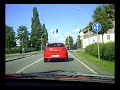 SINJI On Tour Rund um die Uhr.