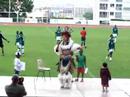 Ayissi Leduc � Solifoot
