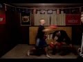 UFC 1 Throwdown in T-Town