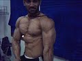 SANJAY JOSHI  BODYBUILDER YMCA GREATER NOIDA
