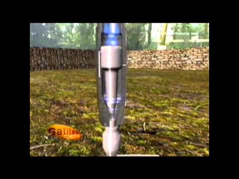 Galileo Frühlingsspezial Turbo-Digger