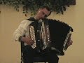 A. Barberena, Sanz: Spanish Suite -Fanfarre, Midi accordion A. Barberena, Sanz: Spanish Suite -Fanfarre, Midi accordion
