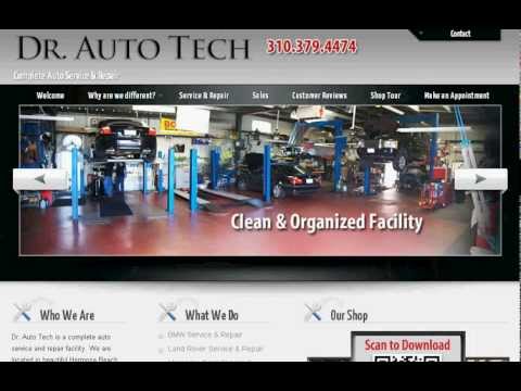 Land Rover Repairs | Stop Overpaying on Land Rover Repairs