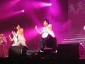 081130 Energy@Jolin唯舞獨尊巡回演唱會San Jose (1)-Jolin & Energy + Come on + 放手.wmv