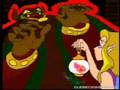 The Legend of Zelda 3: FUBAR