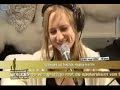 Tom Helsen & Geike Arnaert - Home (MUSIC FOR LIFE)