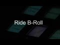 indy ride b-roll: filmed on location at the 