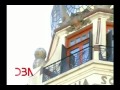 Destino Buenos Aires: Programa 17 de Julio 2011: Curiosa Buenos Aires: Cúpulas de la CABA