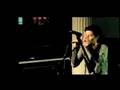 the script - we cry
