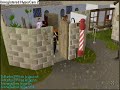 normal day on runescape hd graphics