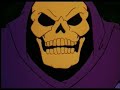 Return of the Evil Warriors.