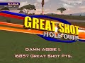 Golden Tee Great Shot on Grand Savannah! Golden Tee Great Shot on Grand Savannah!
